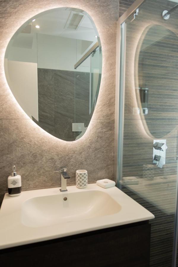 Eutuxia Appartement Tarente Buitenkant foto